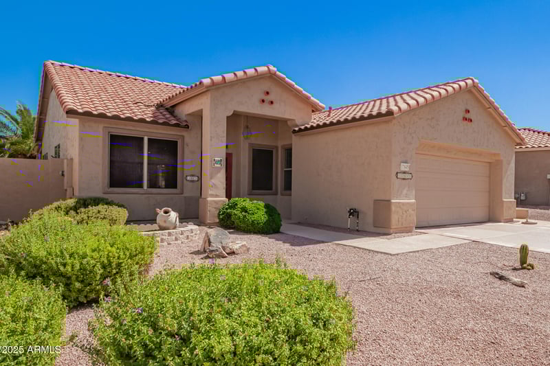 17845 Arizona Dr, Surprise, AZ 85374