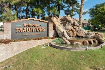 17845 Arizona Dr, Surprise, AZ 85374