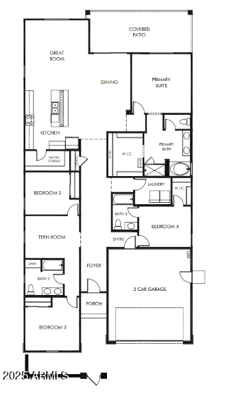 17845 Elm St, Goodyear, AZ 85395