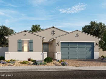 17845 Elm St, Goodyear, AZ 85395