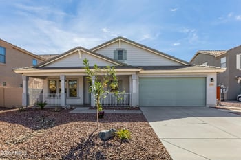 17845 Hearn Rd, Surprise, AZ 85388