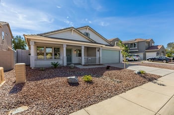 17845 Hearn Rd, Surprise, AZ 85388