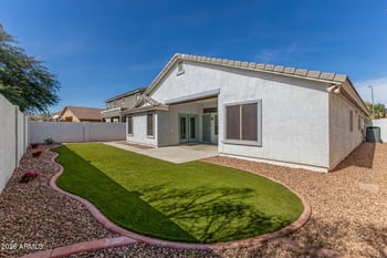 17845 Hearn Rd, Surprise, AZ 85388