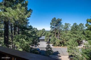 17845 Silverlake Dr, Munds Park, AZ 86017