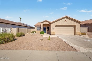 17845 W Arizona Dr, Surprise, AZ 85374