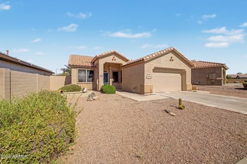 17845 W Arizona Dr, Surprise, AZ 85374