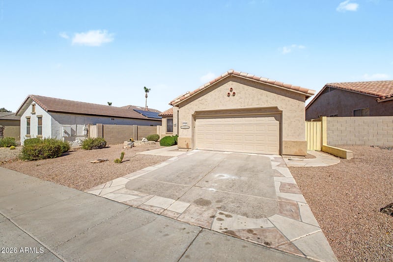 17845 Arizona Dr, Surprise, AZ 85374