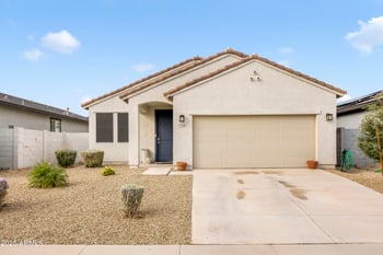 17846 Country Club Ter, Surprise, AZ 85387