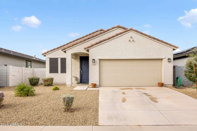 17846 Country Club Ter, Surprise, AZ 85387