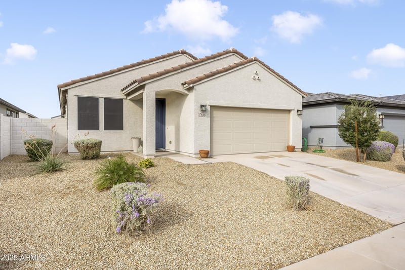 17846 Country Club Ter, Surprise, AZ 85387