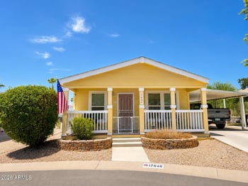 17846 16th Way, Phoenix, AZ 85022