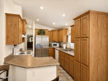 17846 16th Way, Phoenix, AZ 85022