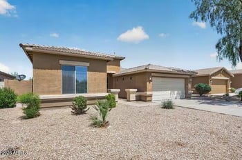 17846 W Buckhorn Dr, Goodyear, AZ 85338