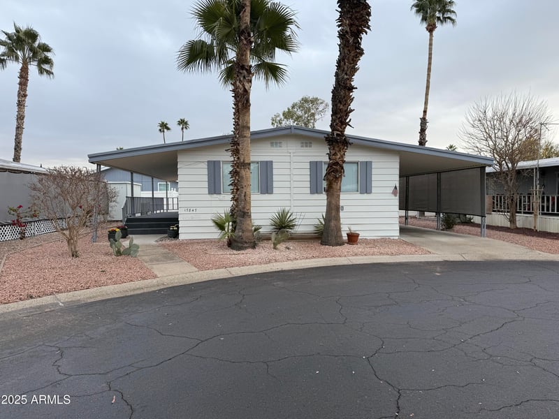 17847 17th St, Phoenix, AZ 85022