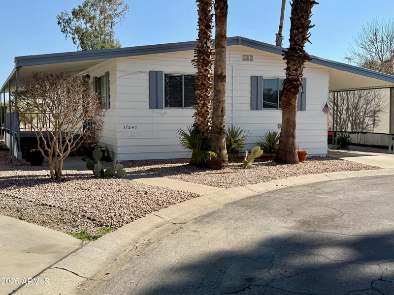 17847 17th St, Phoenix, AZ 85022