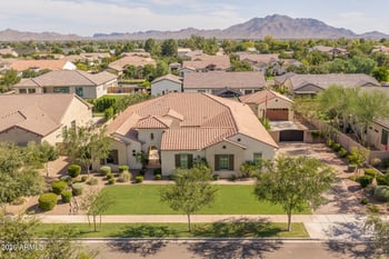 17847 E Appaloosa Dr, Queen Creek, AZ 85142