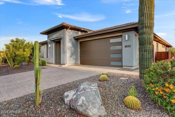 17847 E Paria Canyon Dr, Rio Verde, AZ 85263