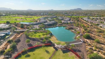 17847 E Paria Canyon Dr, Rio Verde, AZ 85263