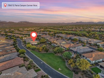 17847 E Paria Canyon Dr, Rio Verde, AZ 85263