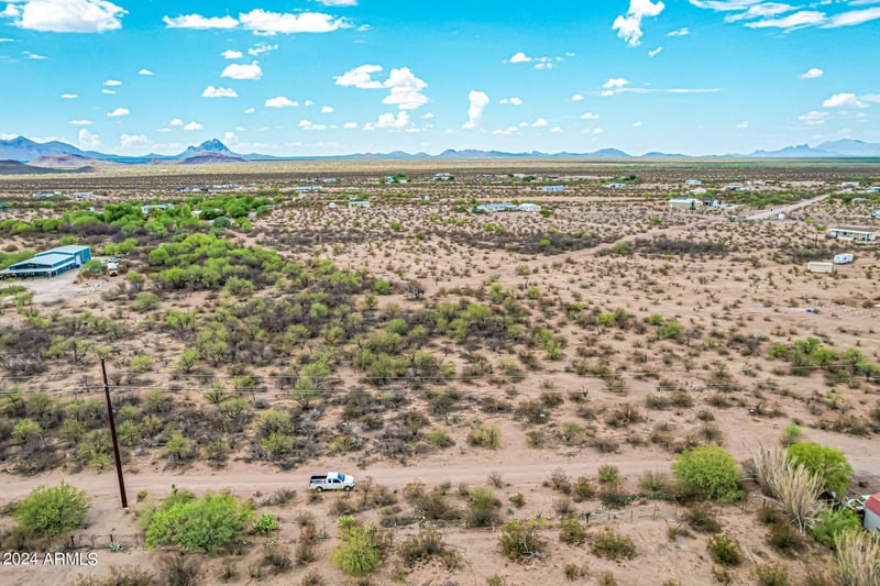 17847 Husker Ln #8, Marana, AZ 85653