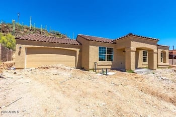 17847 Husker Ln, Marana, AZ 85653