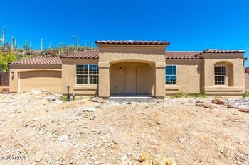 17847 Husker Ln, Marana, AZ 85653