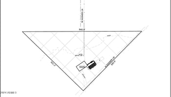 17847 Husker Ln, Marana, AZ 85653