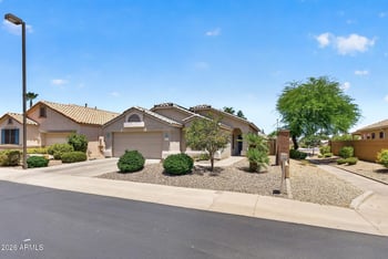 17847 N Fiesta Dr, Surprise, AZ 85374