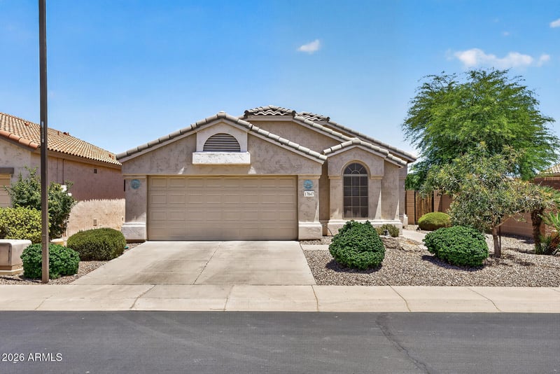 17847 Fiesta Dr, Surprise, AZ 85374