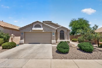 17847 N Fiesta Dr, Surprise, AZ 85374