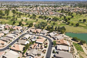 17847 N Fiesta Dr, Surprise, AZ 85374