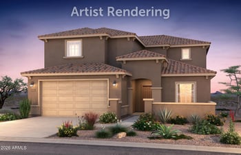 17847 Pueblo Ave, Goodyear, AZ 85338