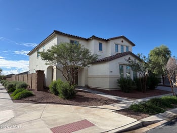 17847 Straight Arrow Ln, Surprise, AZ 85387