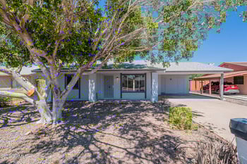 17848 34th Ln, Phoenix, AZ 85053