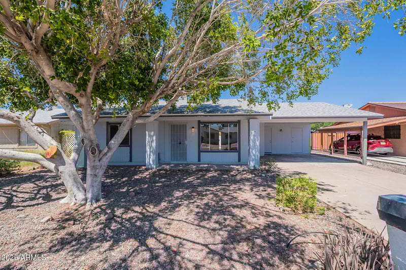 17848 34th Ln, Phoenix, AZ 85053