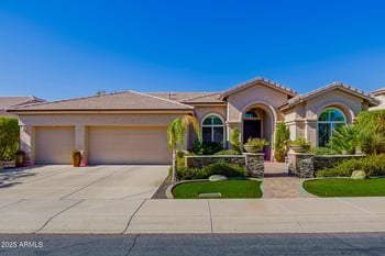 17848 52nd Pl, Scottsdale, AZ 85254