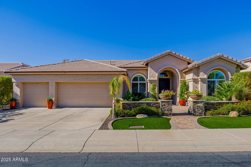 17848 52nd Pl, Scottsdale, AZ 85254