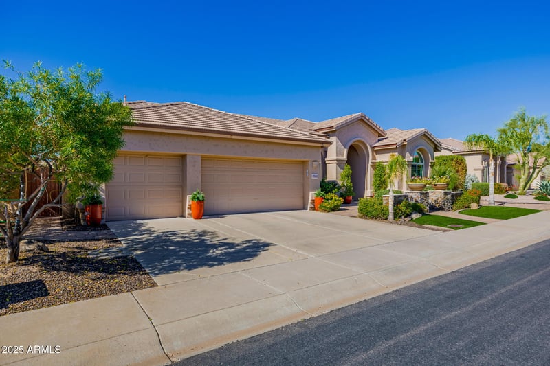 17848 52nd Pl, Scottsdale, AZ 85254