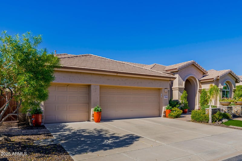 17848 52nd Pl, Scottsdale, AZ 85254