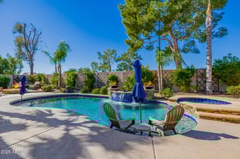 17848 52nd Pl, Scottsdale, AZ 85254