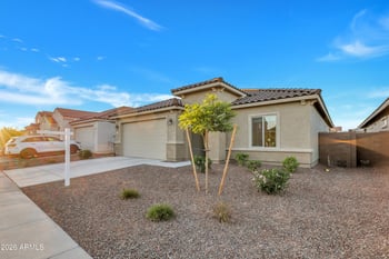 17848 Getty Dr, Goodyear, AZ 85338