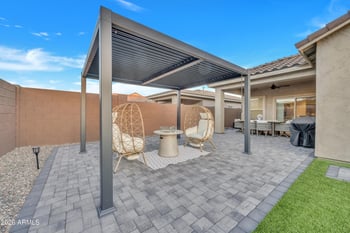 17848 Getty Dr, Goodyear, AZ 85338