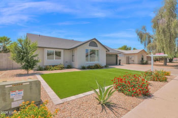 17848 30th Pl, Phoenix, AZ 85032