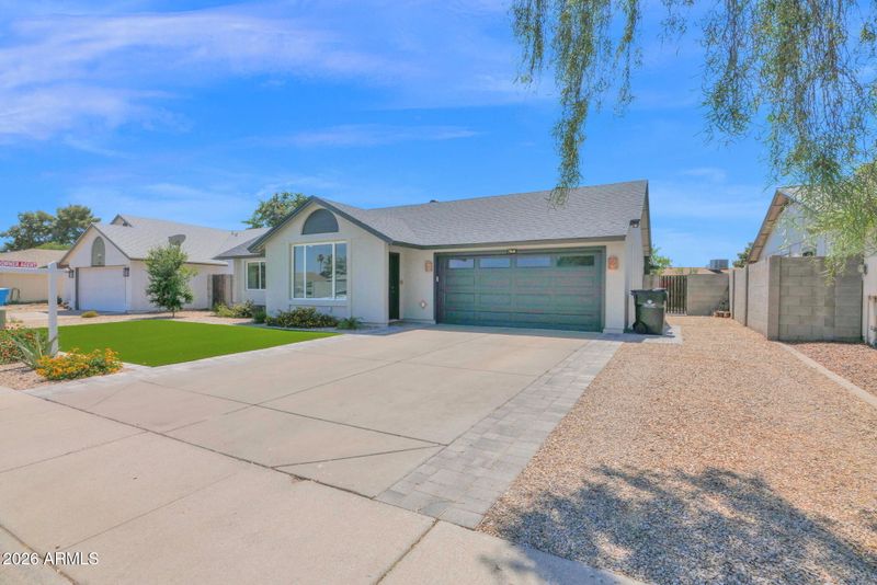 17848 N 30th Pl, Phoenix, AZ 85032