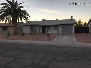17848 N 33rd Dr, Phoenix, AZ 85053