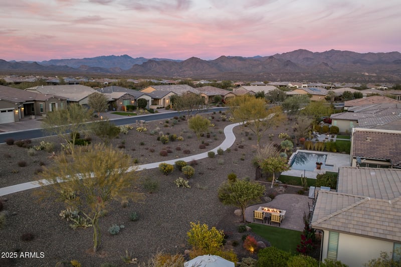 17848 Stocking Trl, Rio Verde, AZ 85263