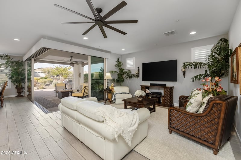 17848 Stocking Trl, Rio Verde, AZ 85263