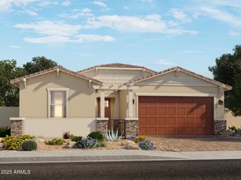 17849 Pierson St, Goodyear, AZ 85395
