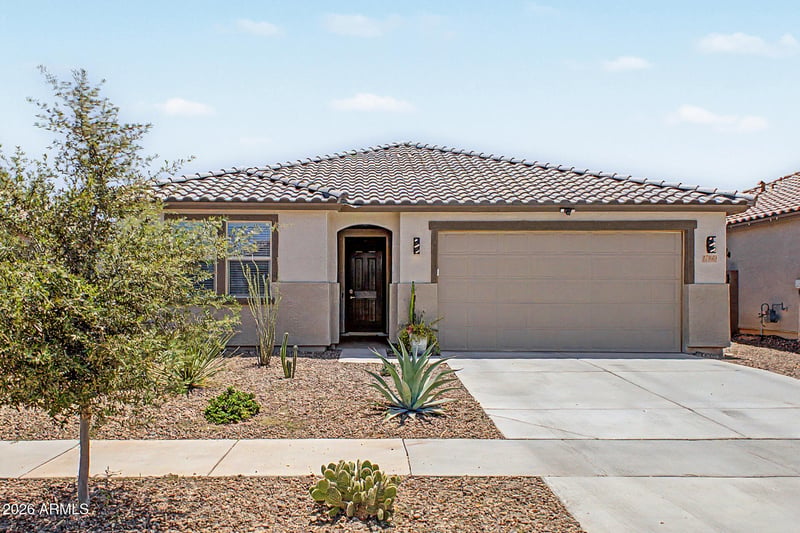 17849 W Gambit Trl, Surprise, AZ 85387