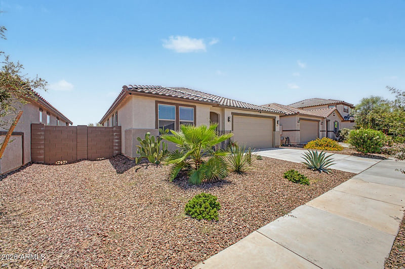 17849 W Gambit Trl, Surprise, AZ 85387